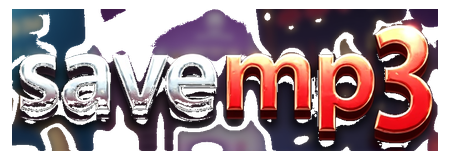 savemp3 logo